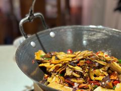 -吃货私房菜(丽江束河古镇店)
