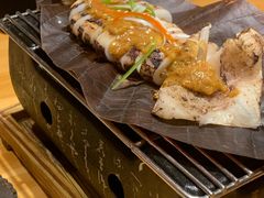 -大岛日本料理铁板烧(南通大饭店)