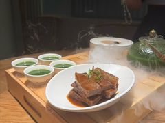 -金成潮菜博物馆(海珠湿地店)