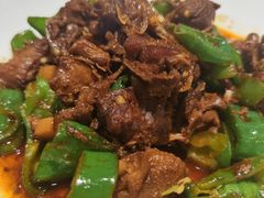 -西安西藏大厦开元名都大酒店·四季轩中餐厅