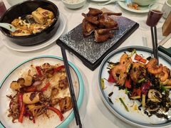 -五谷芳乳鸽王(梅沙老店)