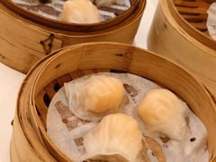 -香宫中餐厅·大连香格里拉(人民路店)