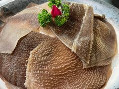 -左庭右院鲜牛肉火锅(浦江欢乐颂店)