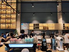 -GOTLOT COFFEE&KITCHEN角落厨房NOOK店