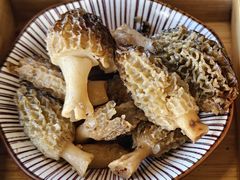 -野菌皇海景野生菌火锅(滨海大道店)