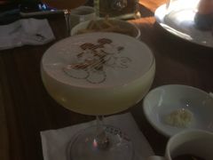 -鸡尾酒实验室酒吧(隆礼路店)