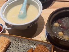 -南京大牌档(龙江新城市广场店)