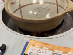 -天宜隆蘑菇宴火锅(石景山旗舰店)