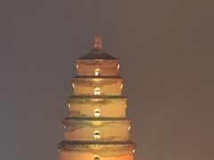 -大慈恩寺(大雁塔)