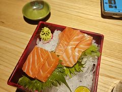 -有喜屋·日料·居酒屋(旭辉广场店)
