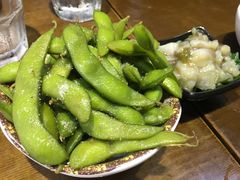 毛豆-胜代日本料理(云程巷小区店)