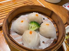 -点心传说·粤菜点心(佐阾虹湾店)