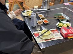 -德四家·云南傣味烧烤品牌(和谐店)