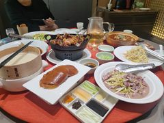 -船歌·鱼水饺青岛菜(闽江二路店)