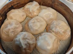 -百年尹氏汤包(湖南路狮子桥店)