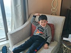 -上海嘉定喜来登酒店