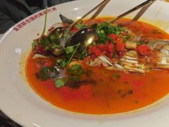 -坛宗剁椒鱼头(河西王府井店)