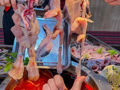 -青山青豆花·笑禅豆腐鱼(黄泥塝店)