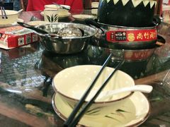 -尚竹阁冬瓜盅·18年地标美食(平洲店)