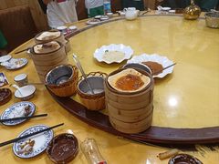 包厢-海椰茶居(海印缤缤广场店)