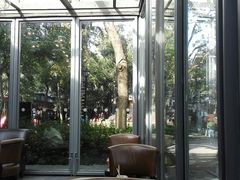 -星巴克(西湖天地店)