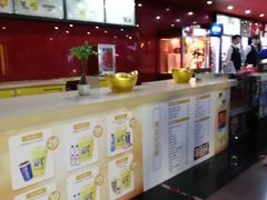 -SFC上影影城(广州店)