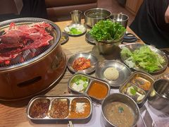 -西塔老太太泥炉烤肉(杭州首店)