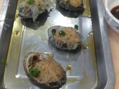 -渔民船说·北塘海鲜·天津菜·海肠捞饭(北塘古镇店)