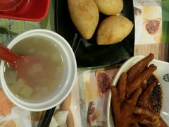 -添好运点心专门店(中环IFC店)