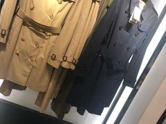 -BURBERRY(上海港汇恒隆广场店)
