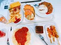 -宜家·瑞典风味餐厅(烟台路店)