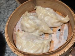酸笋鸭肉包-南京大牌档(青岛万象城店)