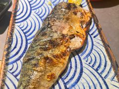 -沼津港精致料理·寿喜烧·烧鸟(龙湖南桥天街日料榜单店)