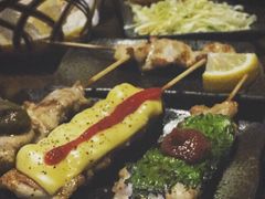 -鸟内会(河北路店)