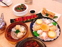 -竹溪百福酒家(同和店)