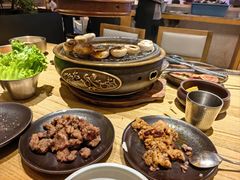 -泥炉烧肉师(新街口金銮巷店)