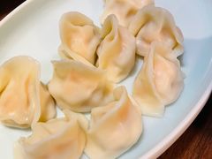 -喜鼎海胆水饺(朝阳区三里屯太古里北区店)