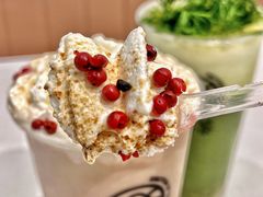 -眷茶(大卫城10楼店)