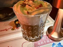 -安妮意大利餐厅(日坛店)