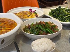 -广东茶楼(鱼峰店)