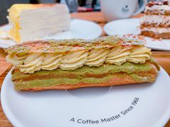 -Peet's 皮爷咖啡(东湖路手作店)