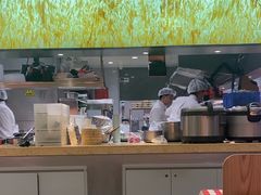 -西贝(南山宝能太古城店)