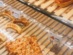 -子情贝诺·面包蛋糕(绿海湾店)