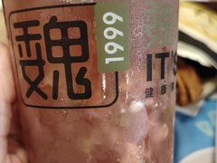 -魏家凉皮(十里河店)