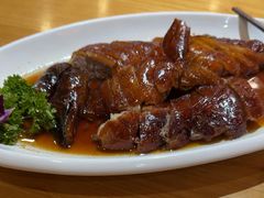 -德胜轩正宗顺德菜(宝安沙井会展中心店)