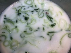 -神仙雪浓汤(明洞店)