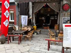 -悟饮门市景店