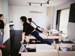 -Real Pilates优体普拉提