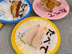 -友壹町寿司(佛山新DNA店)