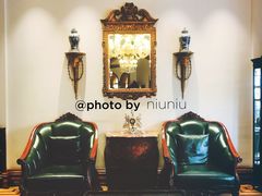 包厢-马勒别墅·中餐厅